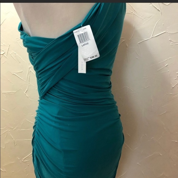 NWT by Aqua dress size L - Picture 5 of 7